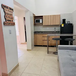 Apartamento La Candelaria, Medellín