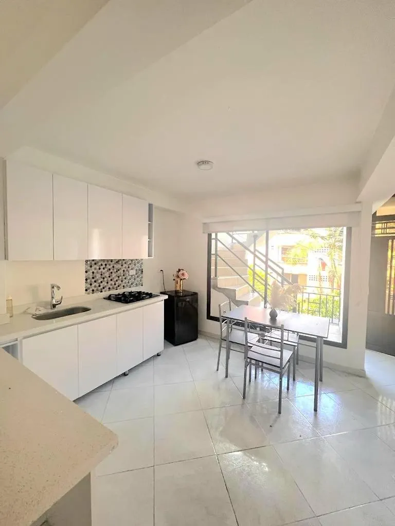 Amplio Y Lindo Apartamento Medellín Colombia