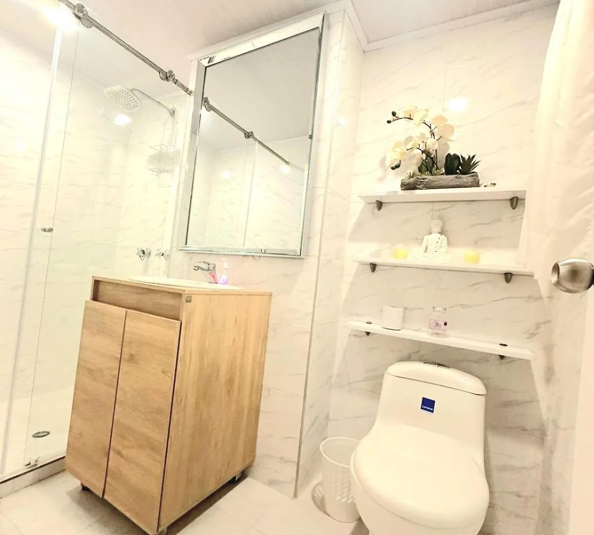 Amplio Y Lindo Apartamento Medellín Colombia