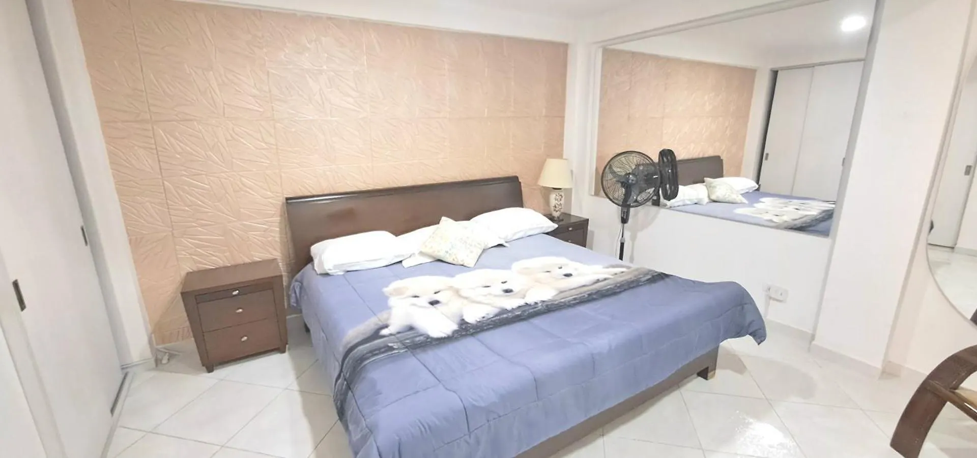 Amplio Y Lindo Apartamento Medellín