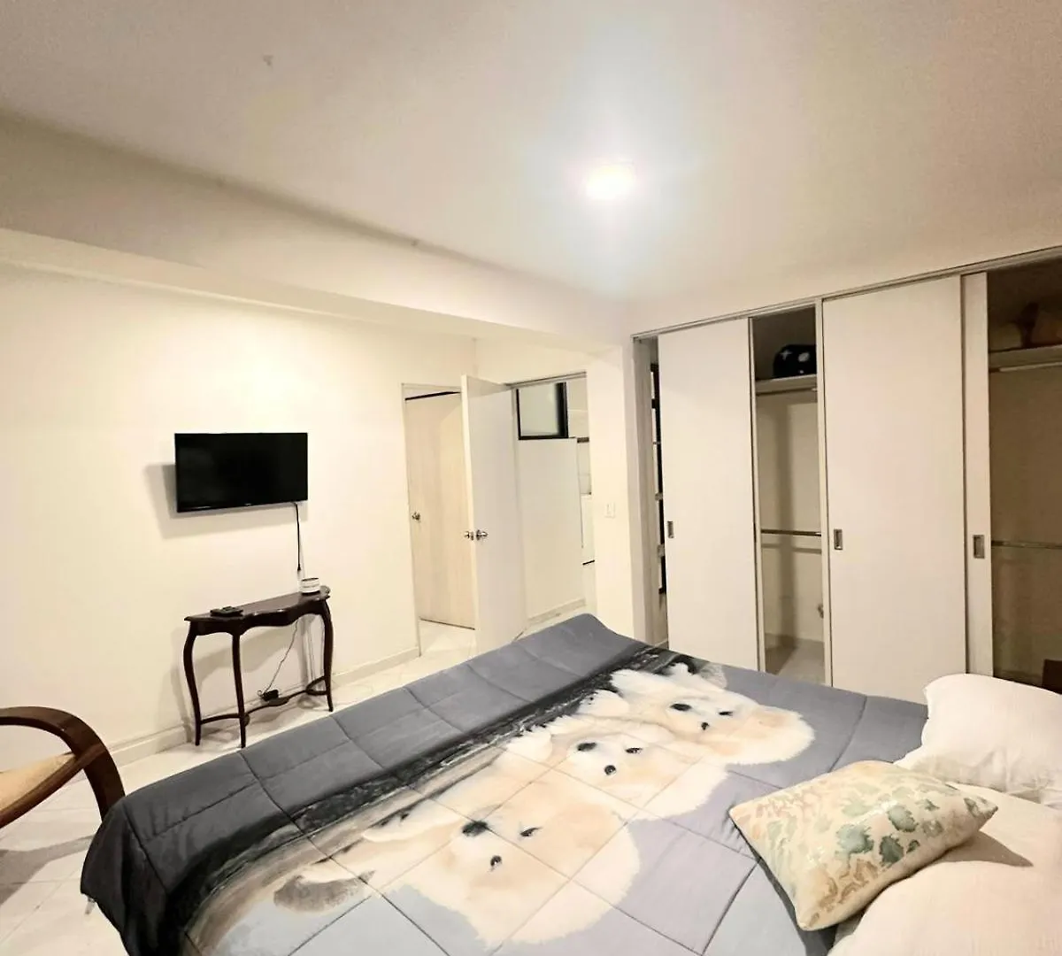 Amplio Y Lindo Apartamento Medellín