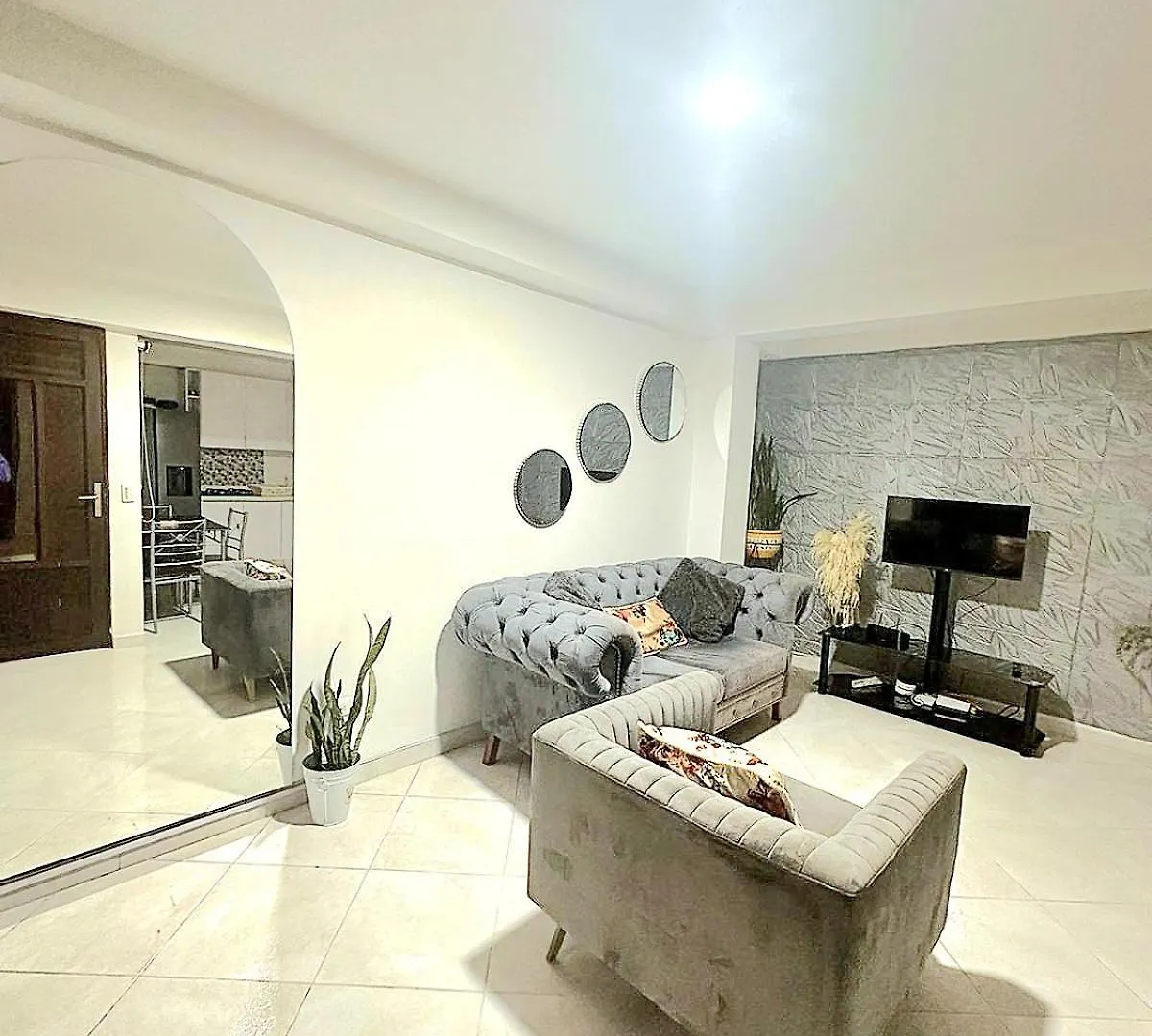 Amplio Y Lindo Apartamento Medellín