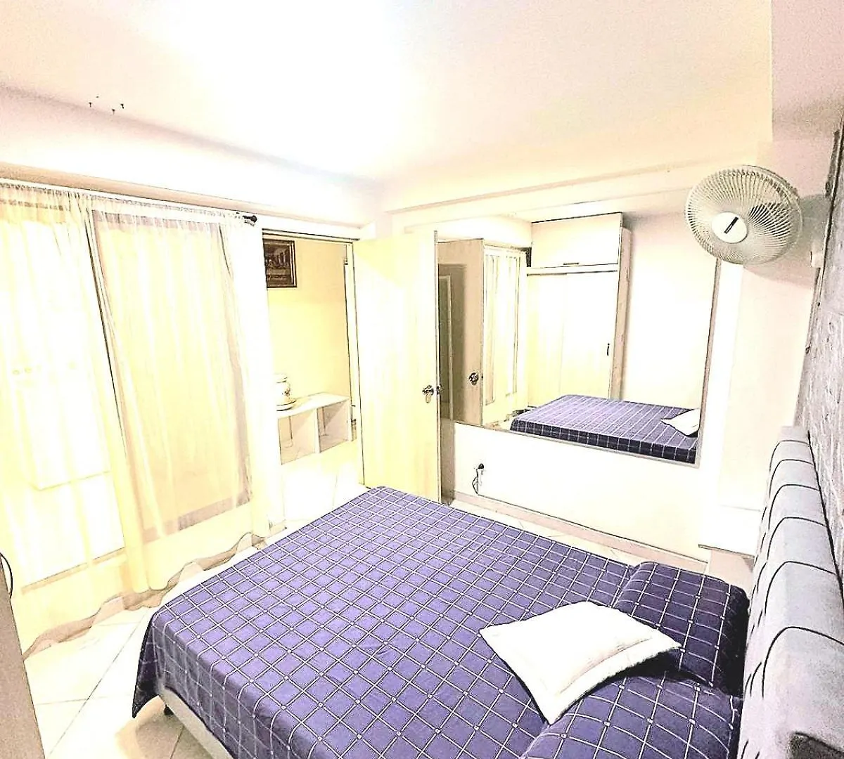 Amplio Y Lindo Apartamento Medellín