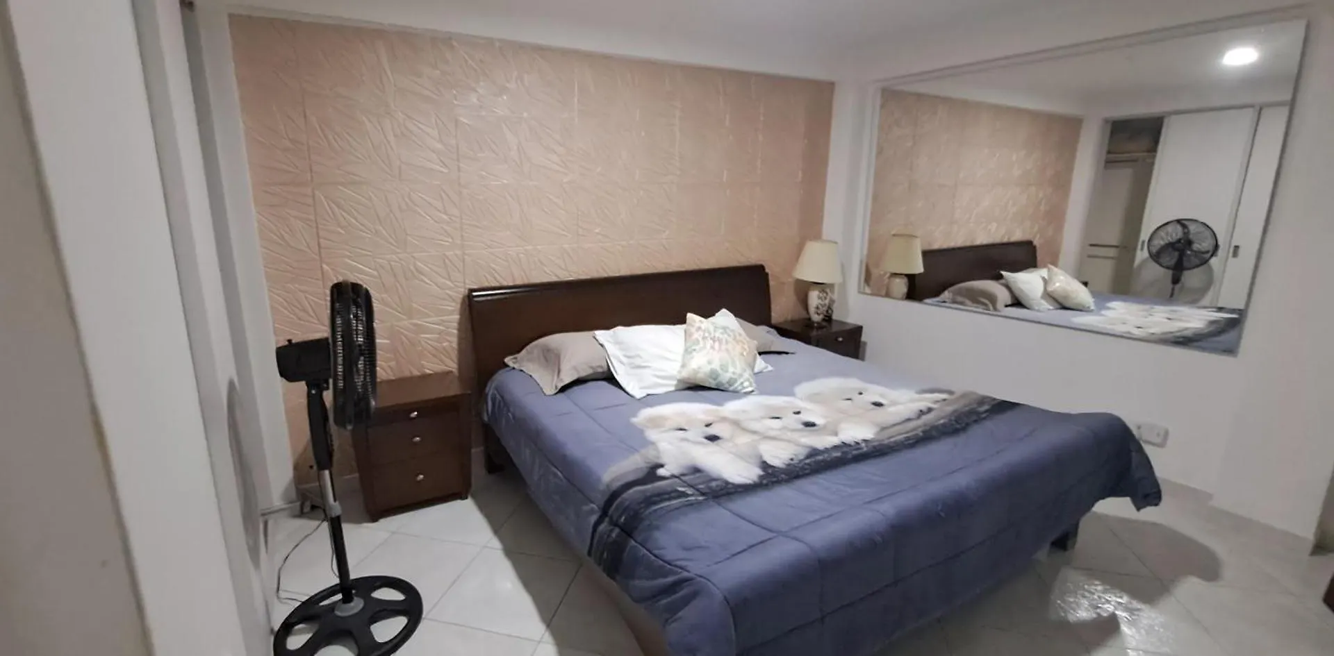Amplio Y Lindo Apartamento Medellín