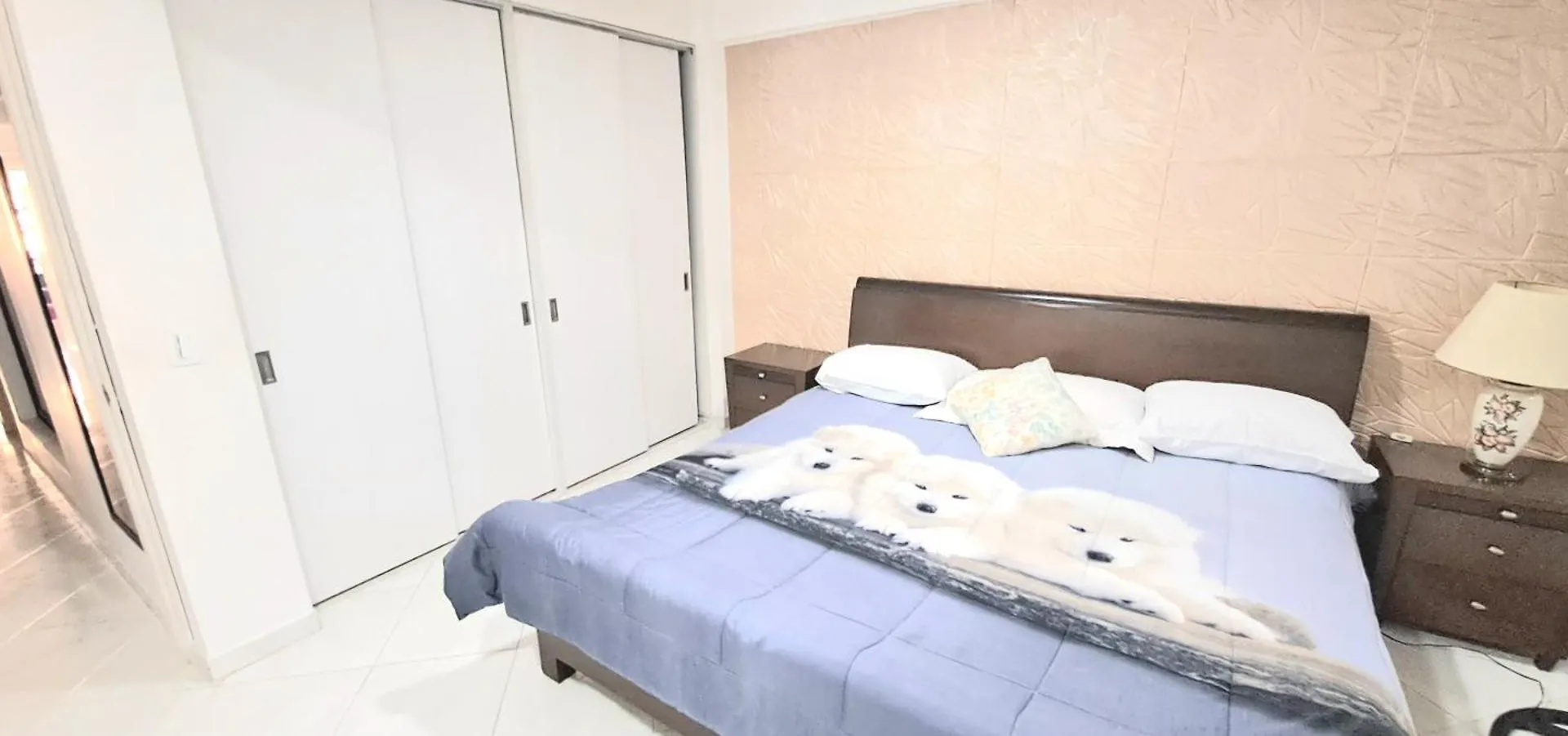 Amplio Y Lindo Apartamento Medellín Colombia