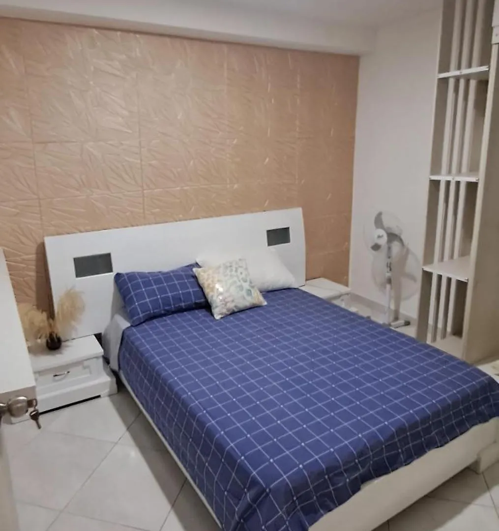 Amplio Y Lindo Apartamento Medellin Colombia