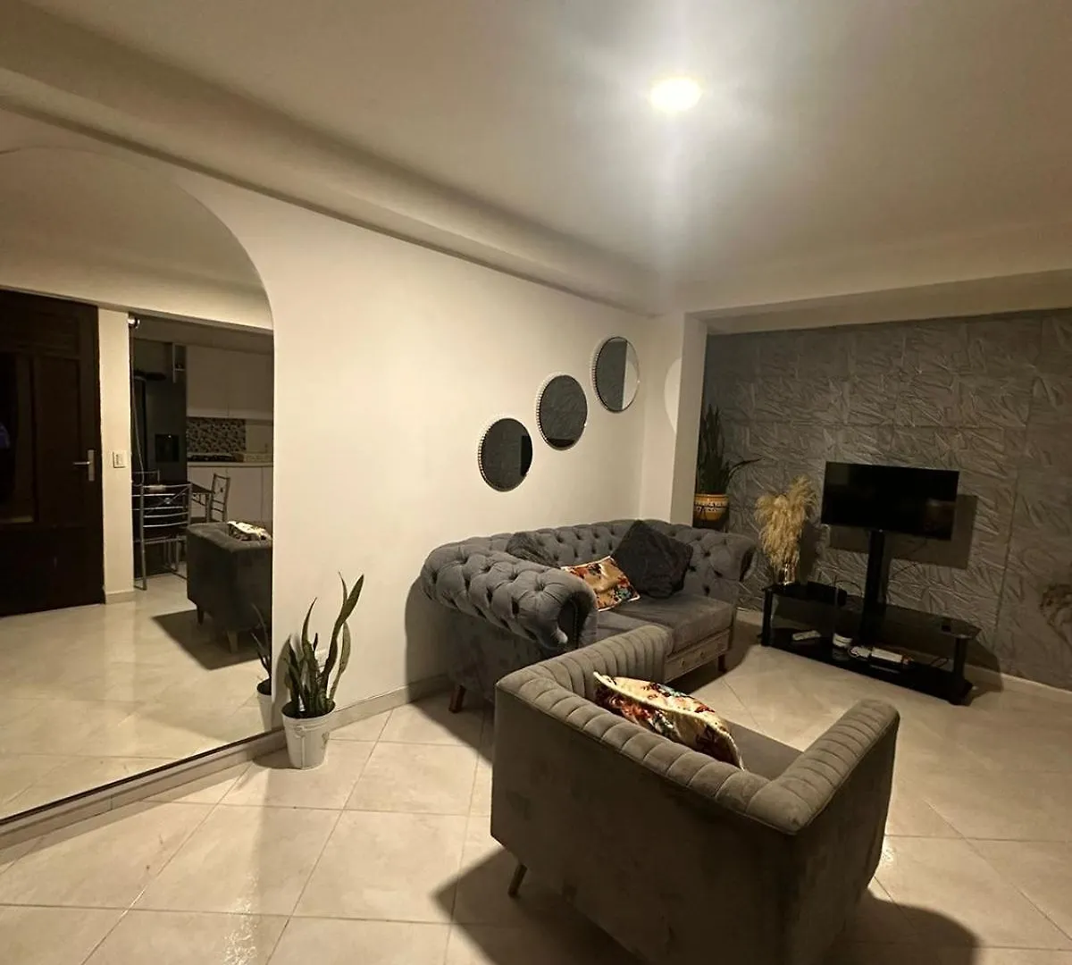 Amplio Y Lindo Apartamento Medellin 0*,